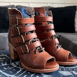 FREEBIRD by Steven Braeden